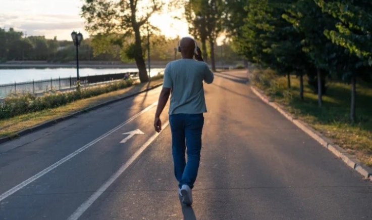 كم خطوة تحتاج يوميا لتؤخر شيخوخة دماغك؟